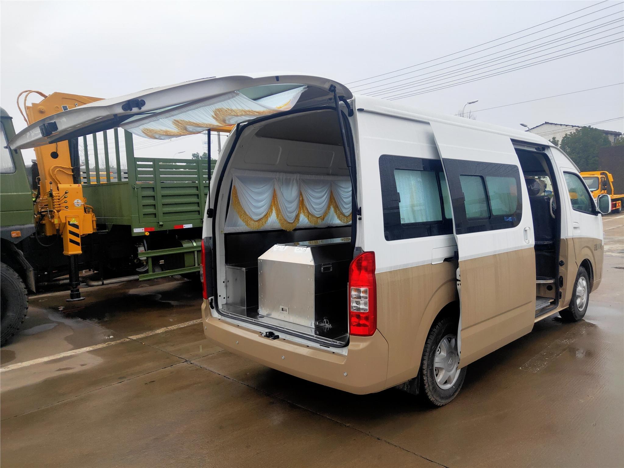 宽甸骨灰盒运输-安全护送，让思念延续